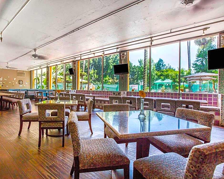 Quality Inn & Suites Montebello - Los Angeles