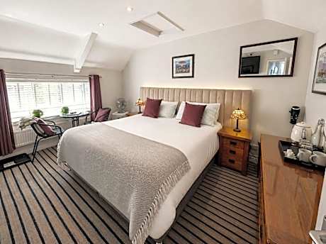 Superior Double or Twin Room