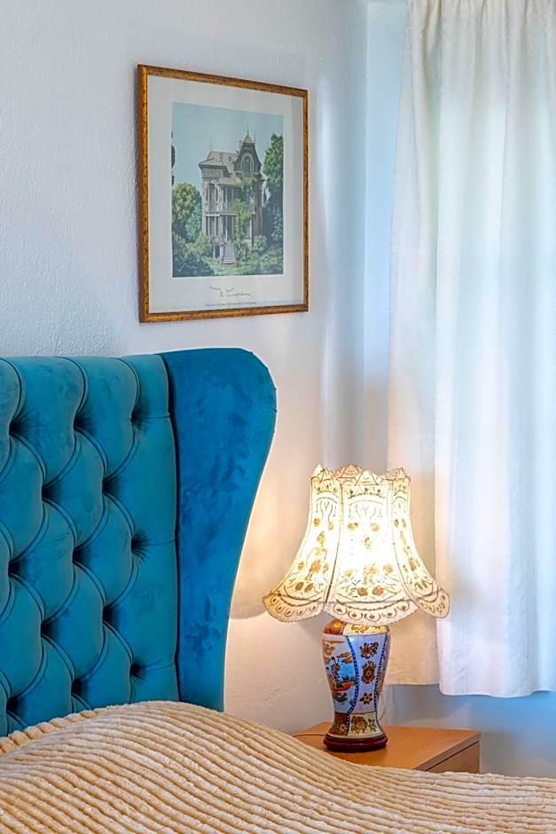 Assa Maris Beach Hotel