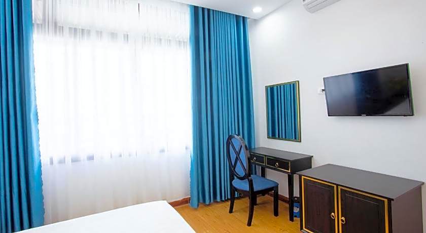 Thuy Duong Boutique Hotel Hue