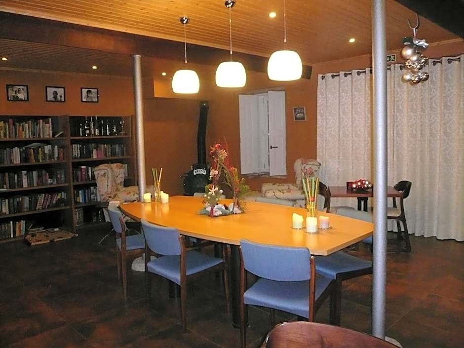 Quinta Vale Porcacho