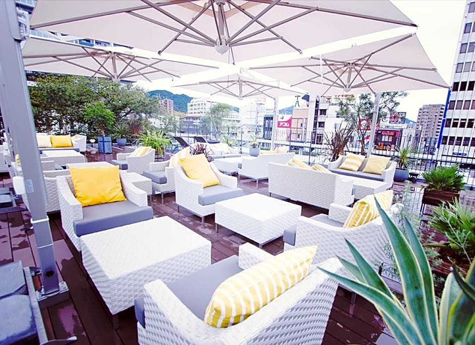 CALENDAR HOTEL