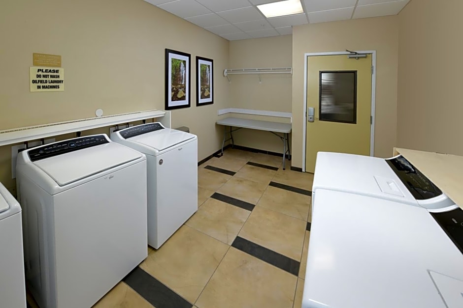 Candlewood Suites Odessa By IHG