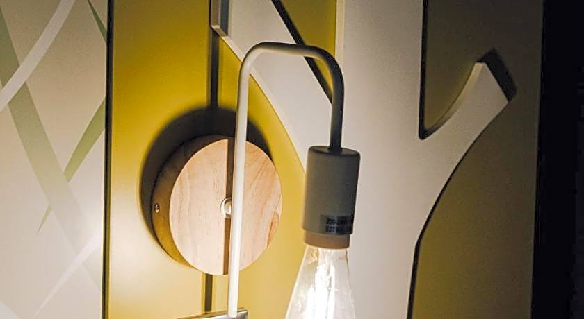 ibis Styles Contres Cheverny (Opening May 2021)
