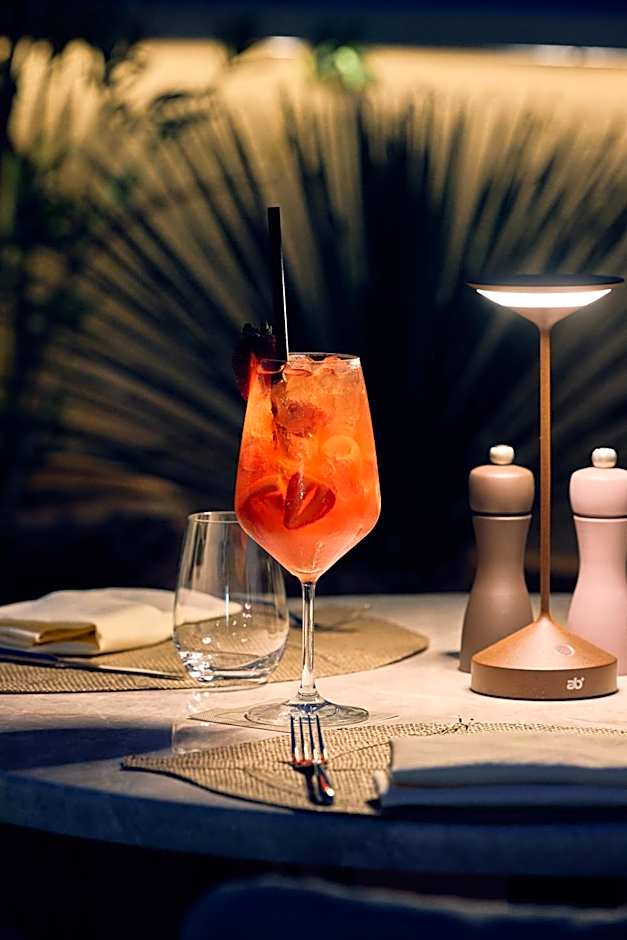 La Fleur Boutique Hotel