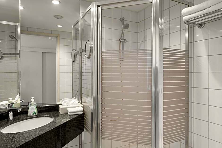 Kirchers Park & Wellnesshotel Kaiserstuhl Garni