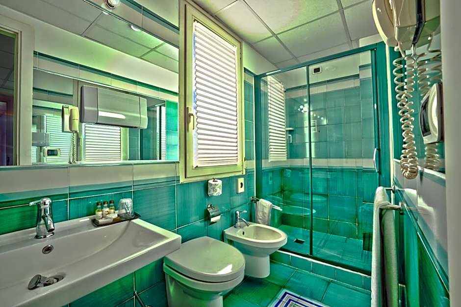 Hotel Santa Caterina