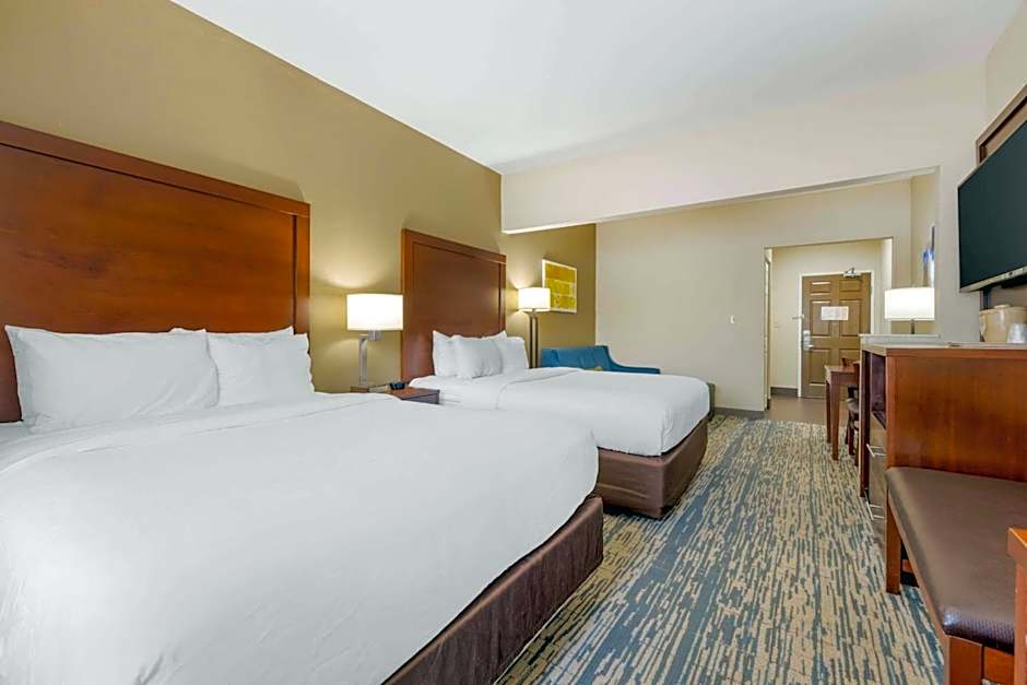 Comfort Suites Keeneland