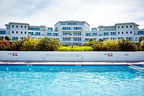 St Moritz Hotel and Cowshed Spa