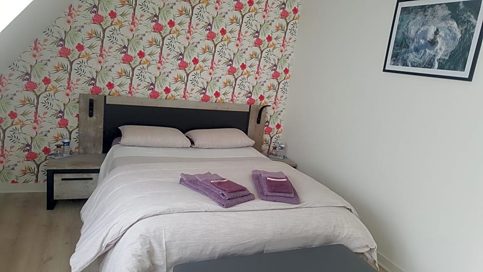 Chambre d'hote Les Iles Concarneau