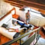 Hotel Il Cervo, SPA & Wellness, Bike Hotel