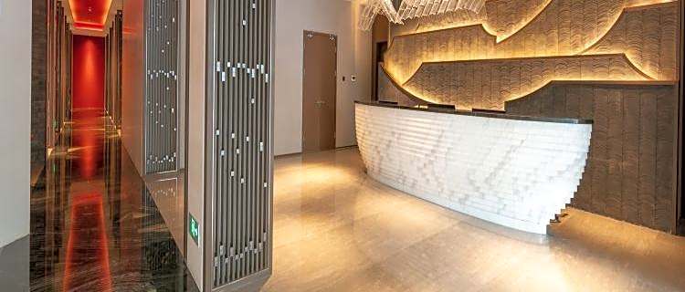 Hangzhou Changhong Hotel