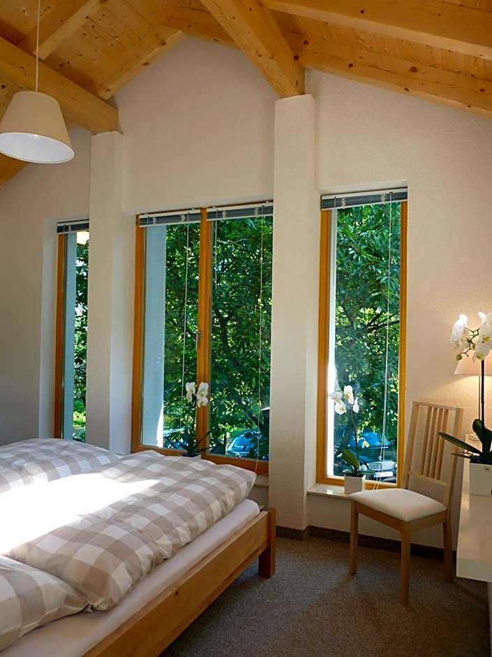 Harzer Feriengarten 4 Sterne