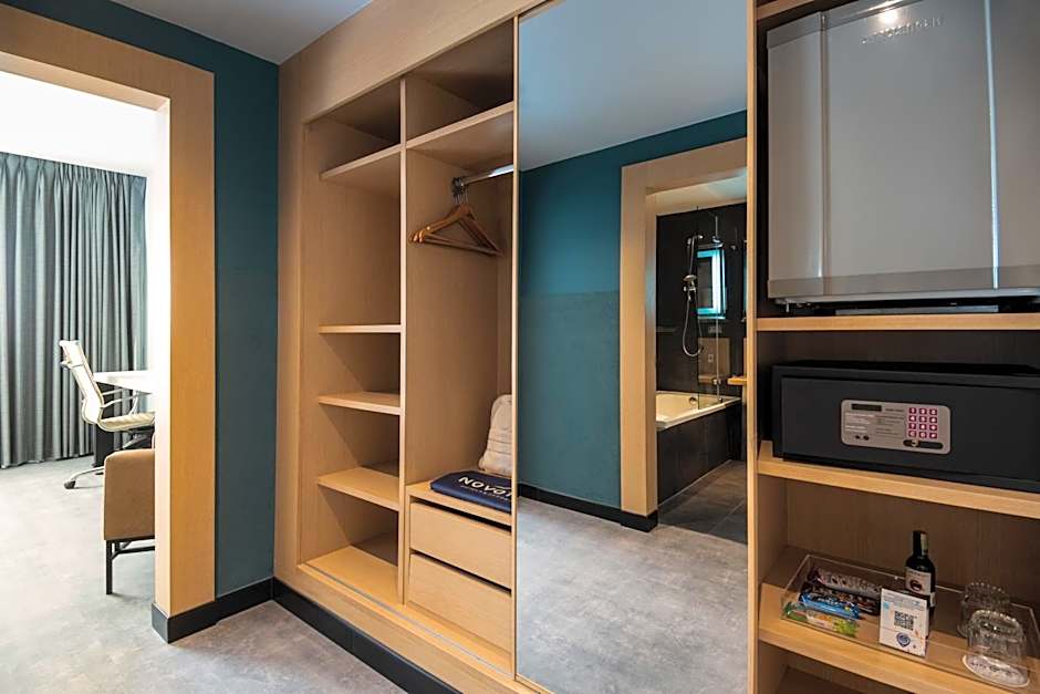 Novotel Bogota Parque 93