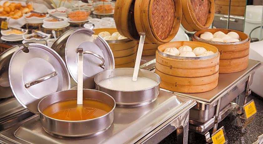 Lichia Royal Garden Hotel