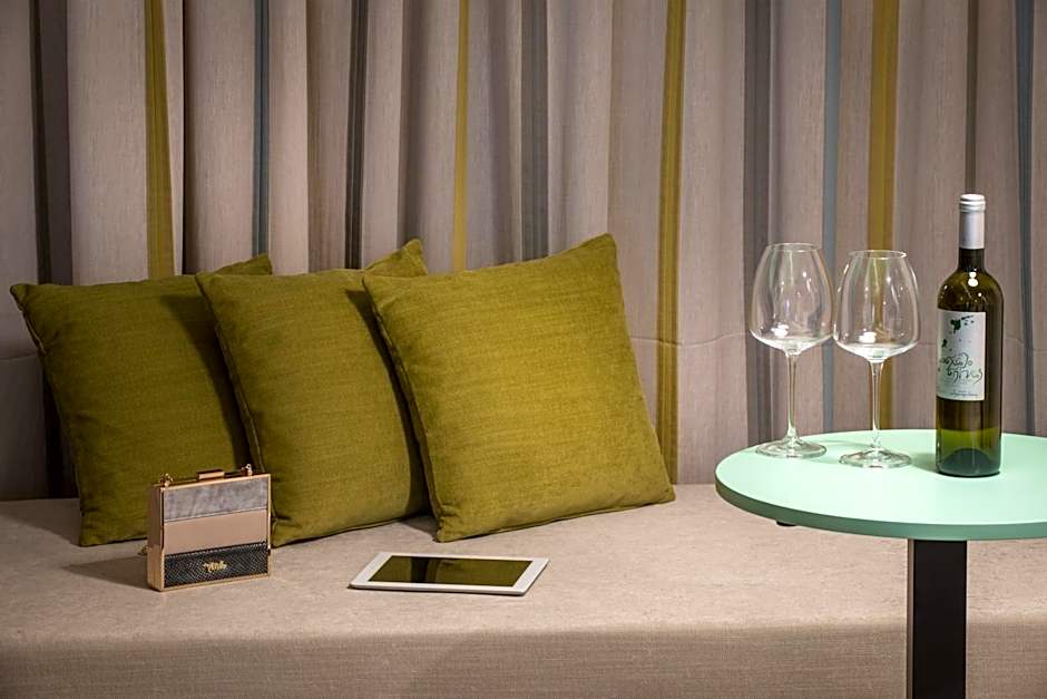 Infinity City Boutique Hotel