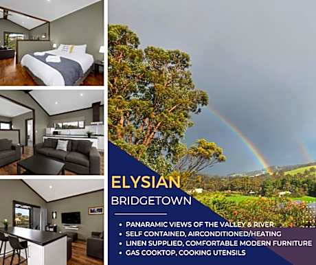Elysian Bridgetown