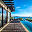 PANDAWA CLIFF OCEAN FRONT PRIVATE LUXURY VILLA 3BR