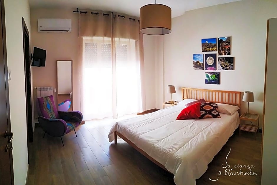 La Stanza di Rachele