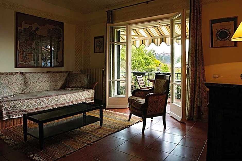 Agriturismo La Carreccia
