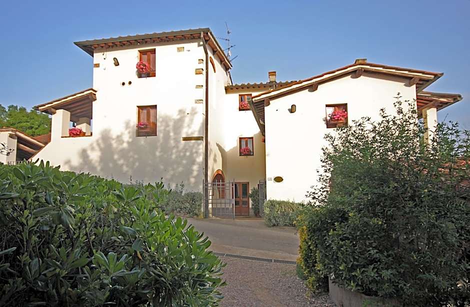 Tenuta Il Burchio
