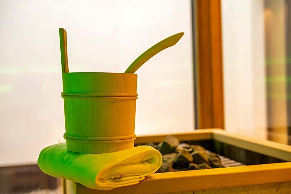 Hotel B&B VILLA-ALPIN