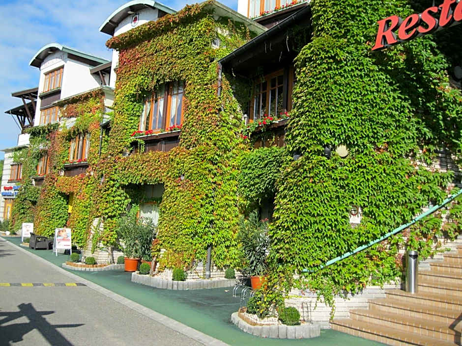 Rosengarten Hotel & Restaurant