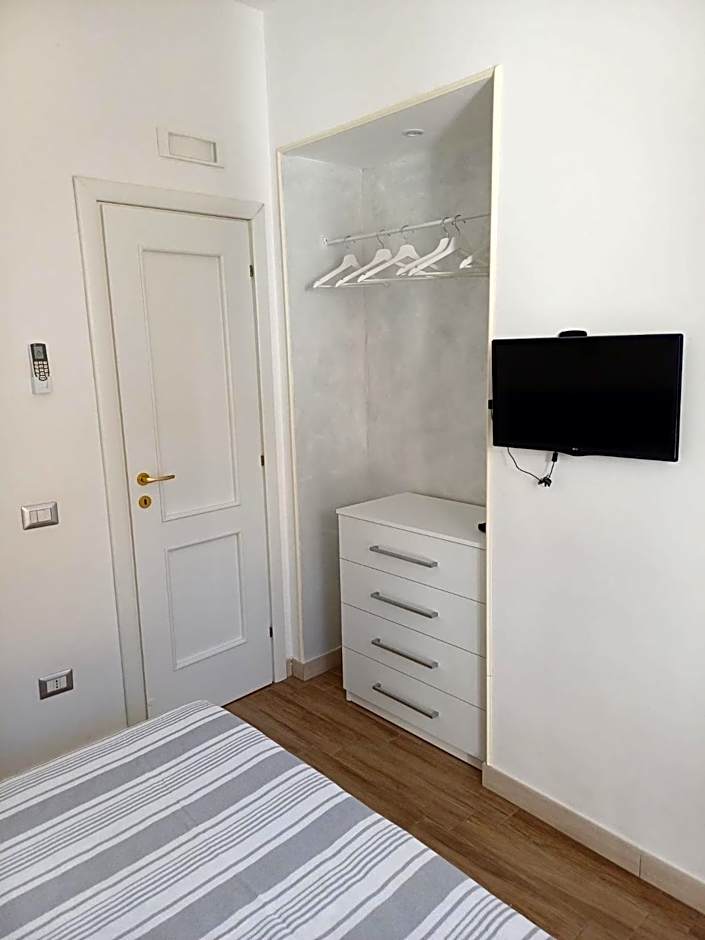 Dafni e Naide Apartment