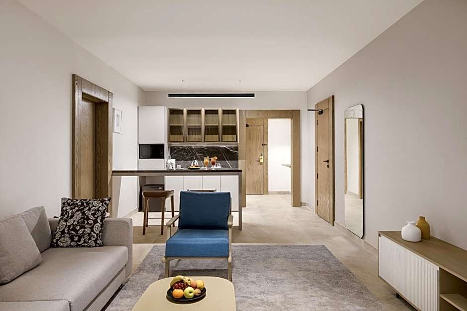 The G Einbay Golf Resort