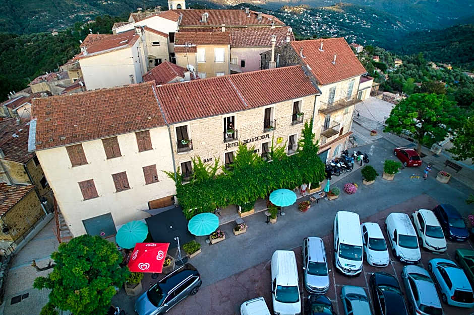 Logis Hôtel Beauséjour