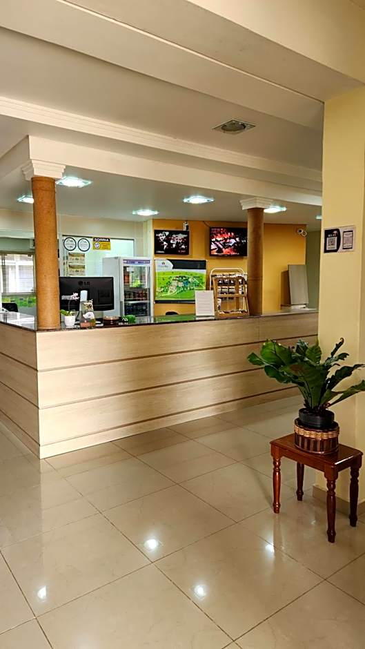 Filadélfia Hospedagens e Eventos