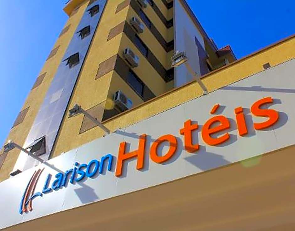 Larison Hoteis - Porto Velho