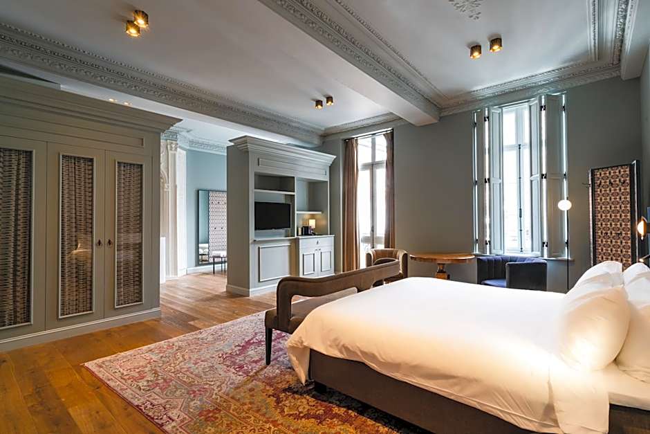 Hotel Monastère Maastricht