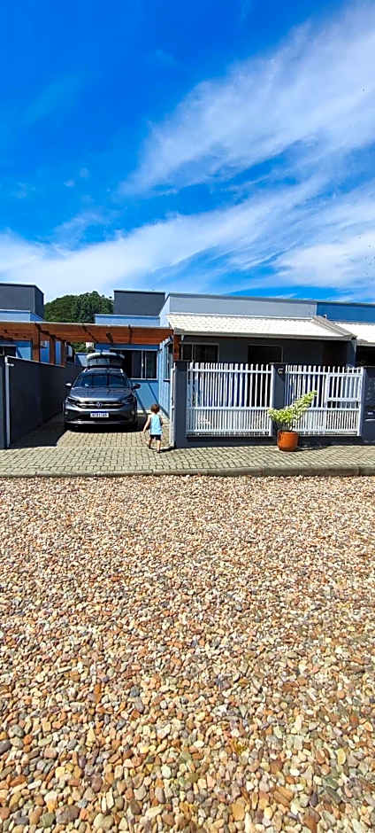 Pousada e Casa Praias de Penha