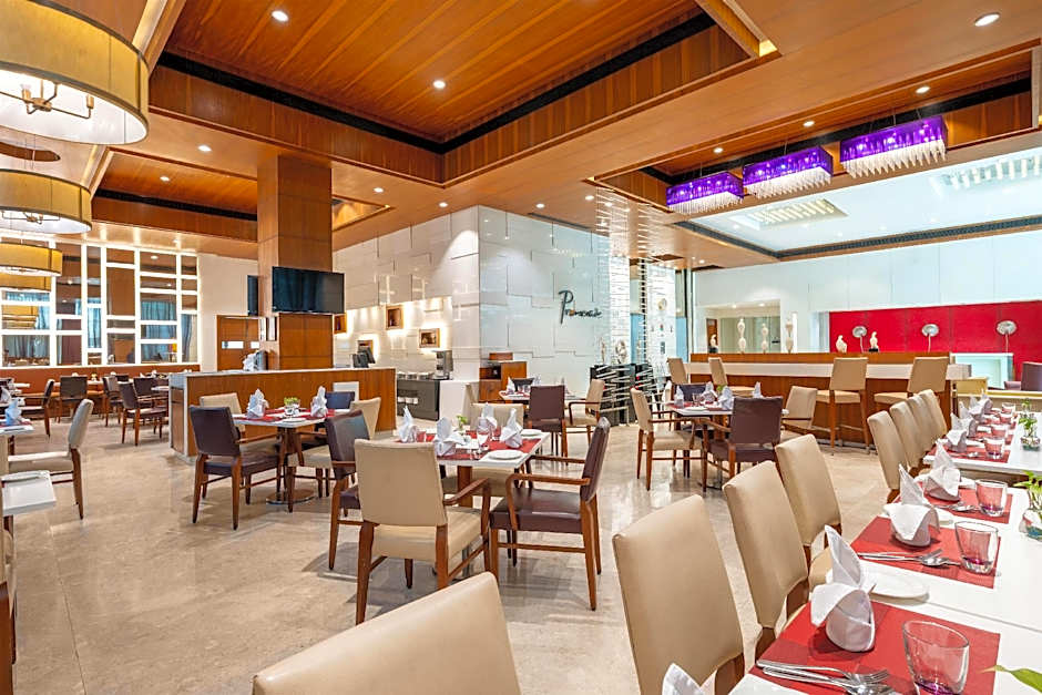 Park Plaza Delhi Cbd Shahdara