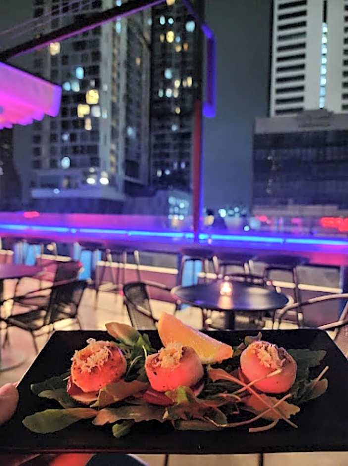 The poshtel Bangkok By Benya