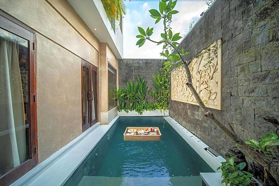 Ini Vie Villa Seminyak by Ini Vie Hospitality