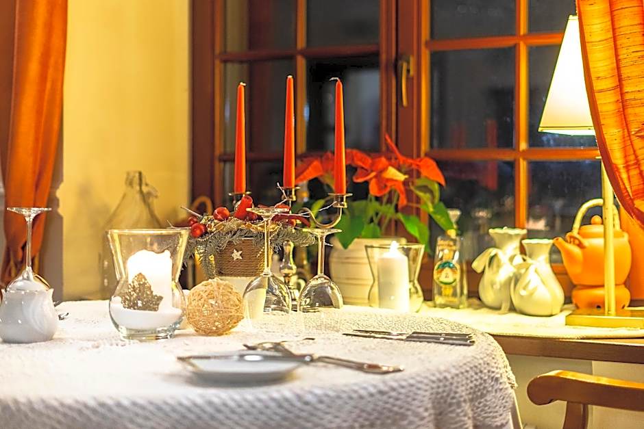 Rezydencja Dwór Polski