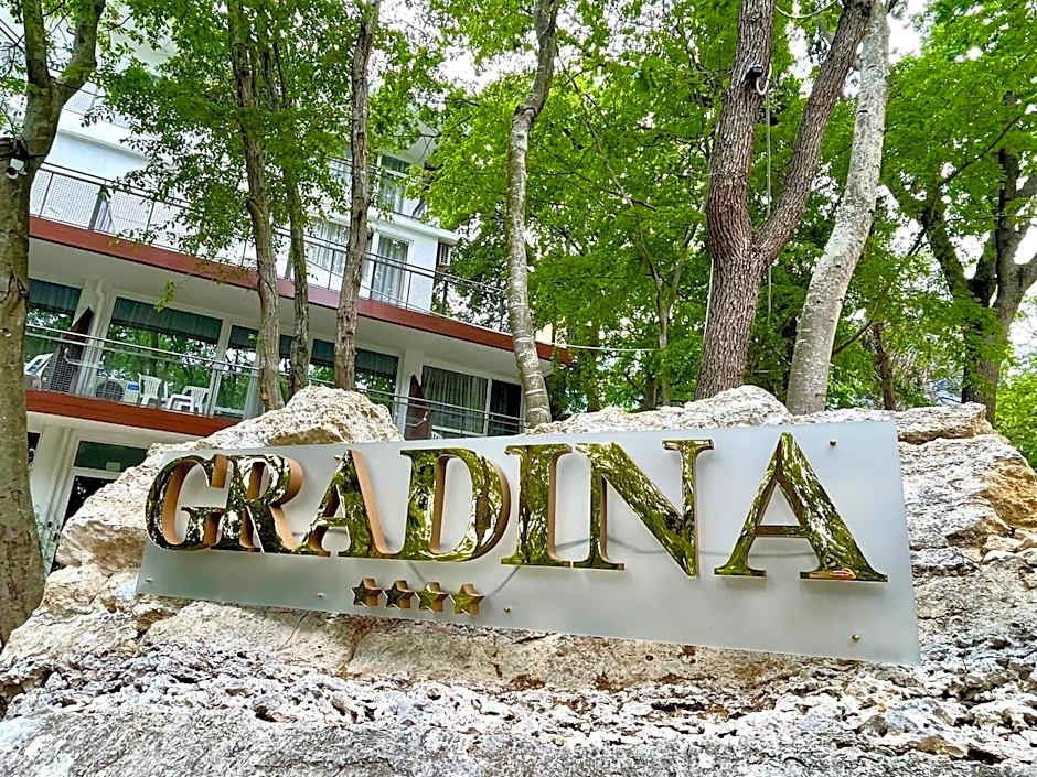 Hotel Gradina