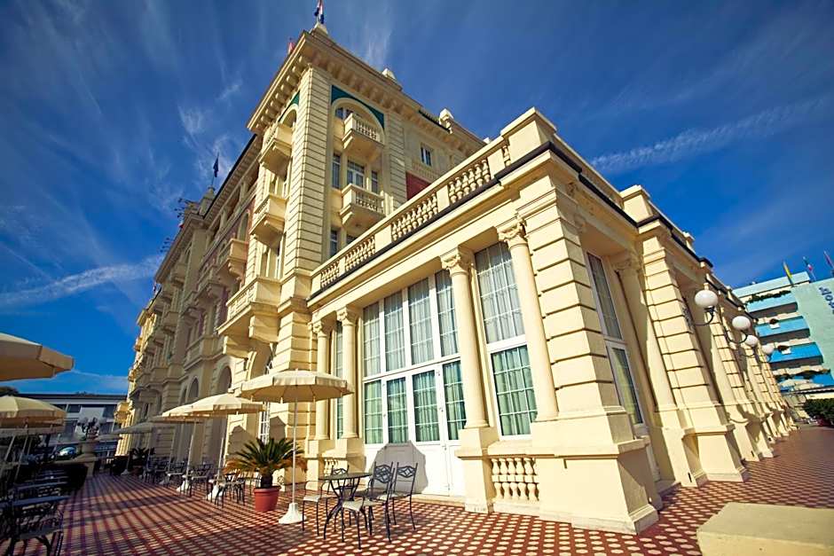 Grand Hotel Cesenatico
