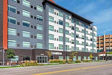 Cambria Hotel Minneapolis Downtown