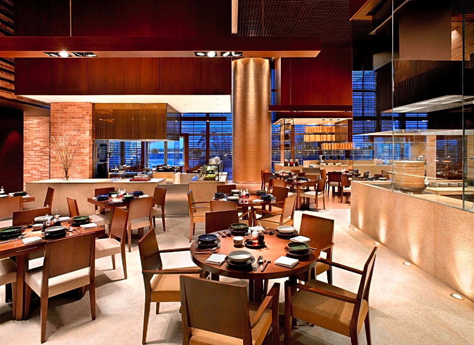 Grand Hyatt Macau Hotel