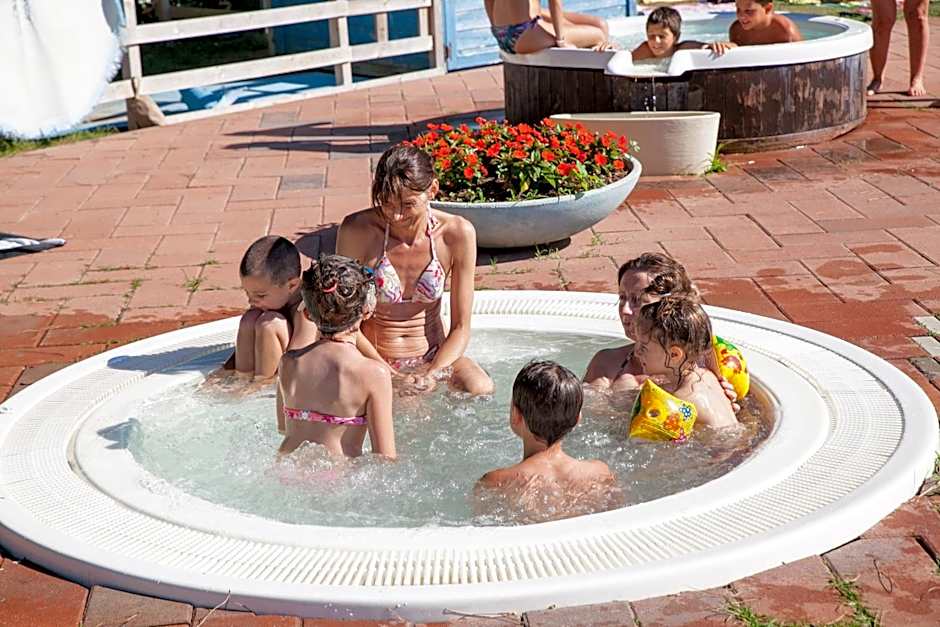 Cesenatico Camping Village