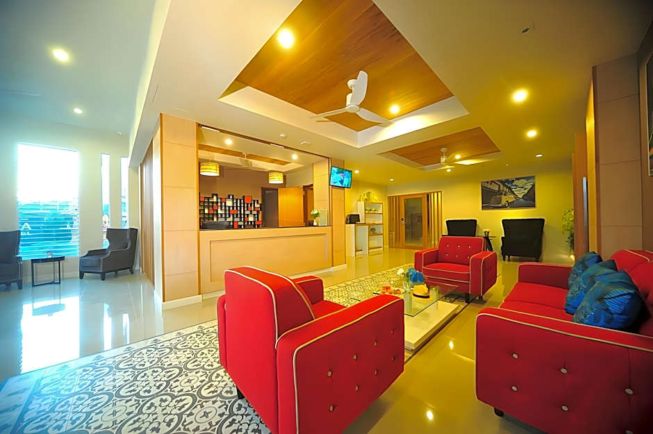 Ratana Hotel Rassada