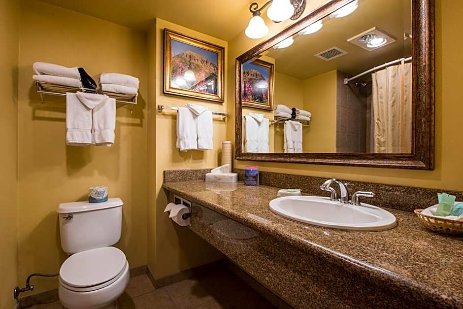 The Grand Lodge, A Vail Resorts Property