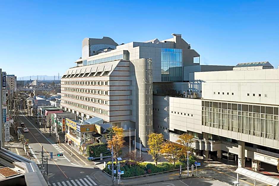 Kawagoe Prince Hotel