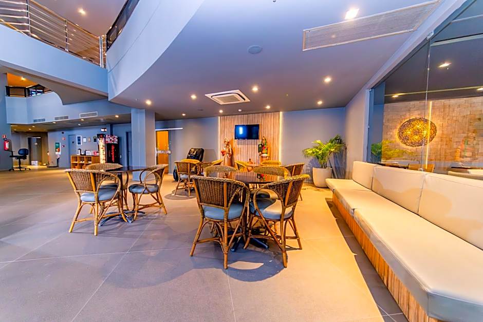 Quality Hotel Aracaju