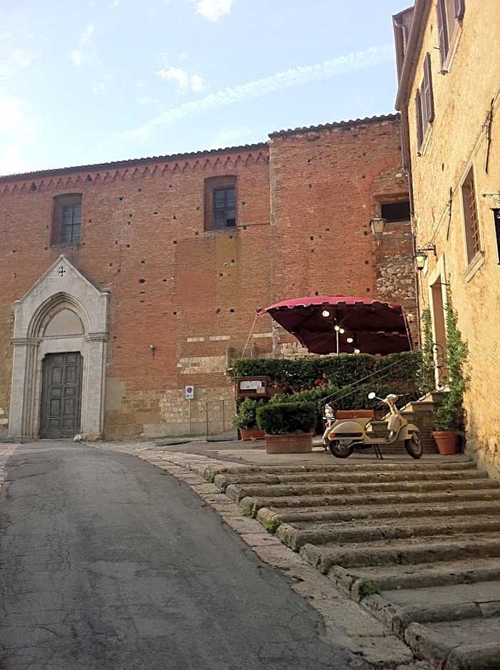 La Locanda Di San Francesco