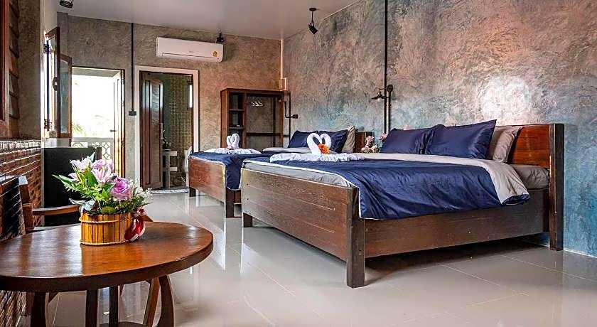 Smilingface Guesthouse