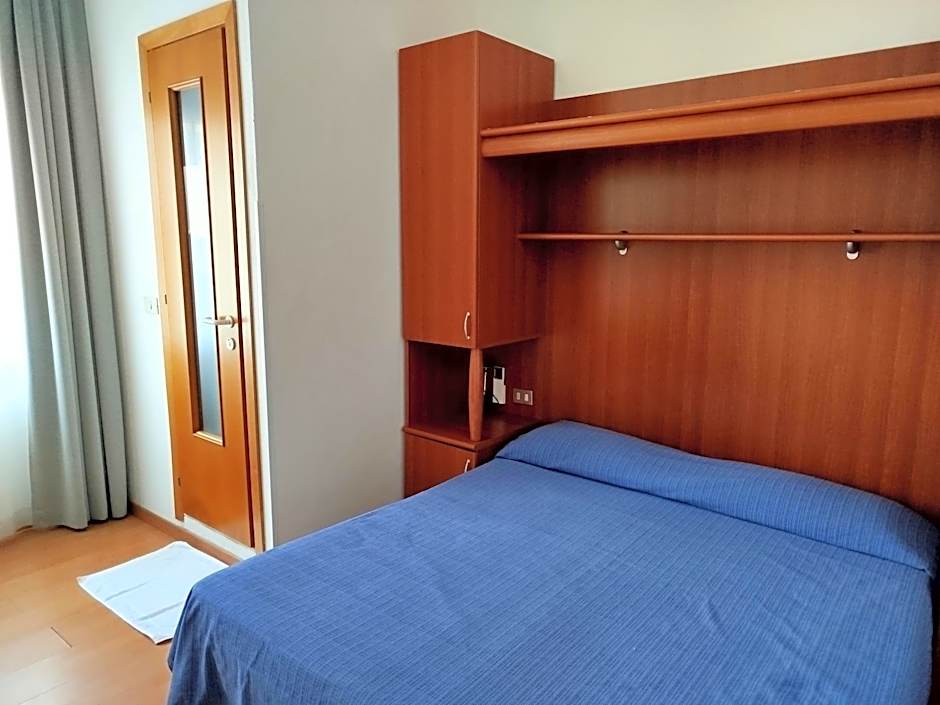 Hotel Silva Frontemare